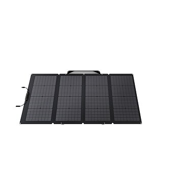 Solcellspanel Ecoflow SOLAR220W