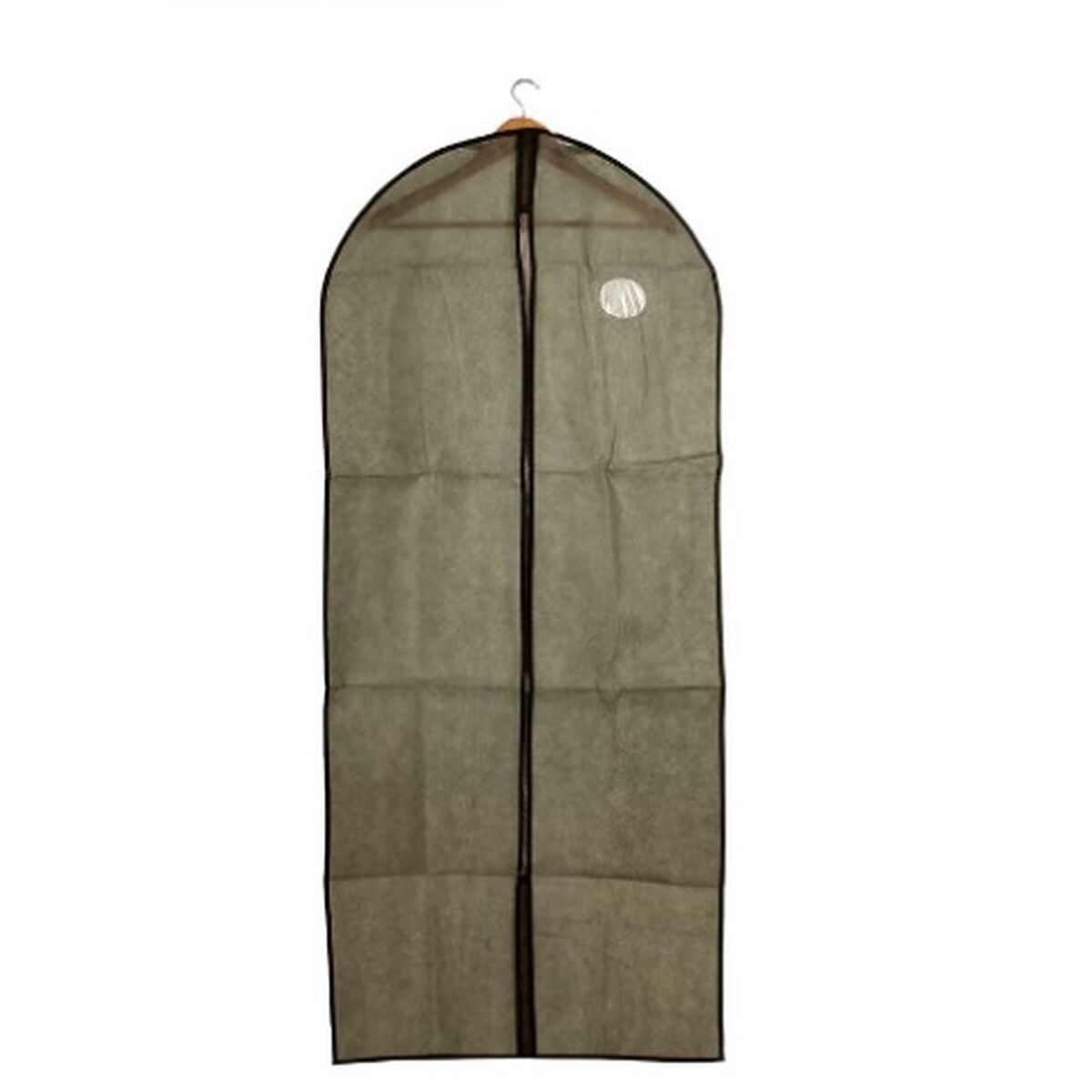 Klädesskydd Kipit Grå Polyester polypropen 60 x 137 cm 30 x 2 x 25 cm (24 antal) - 6
