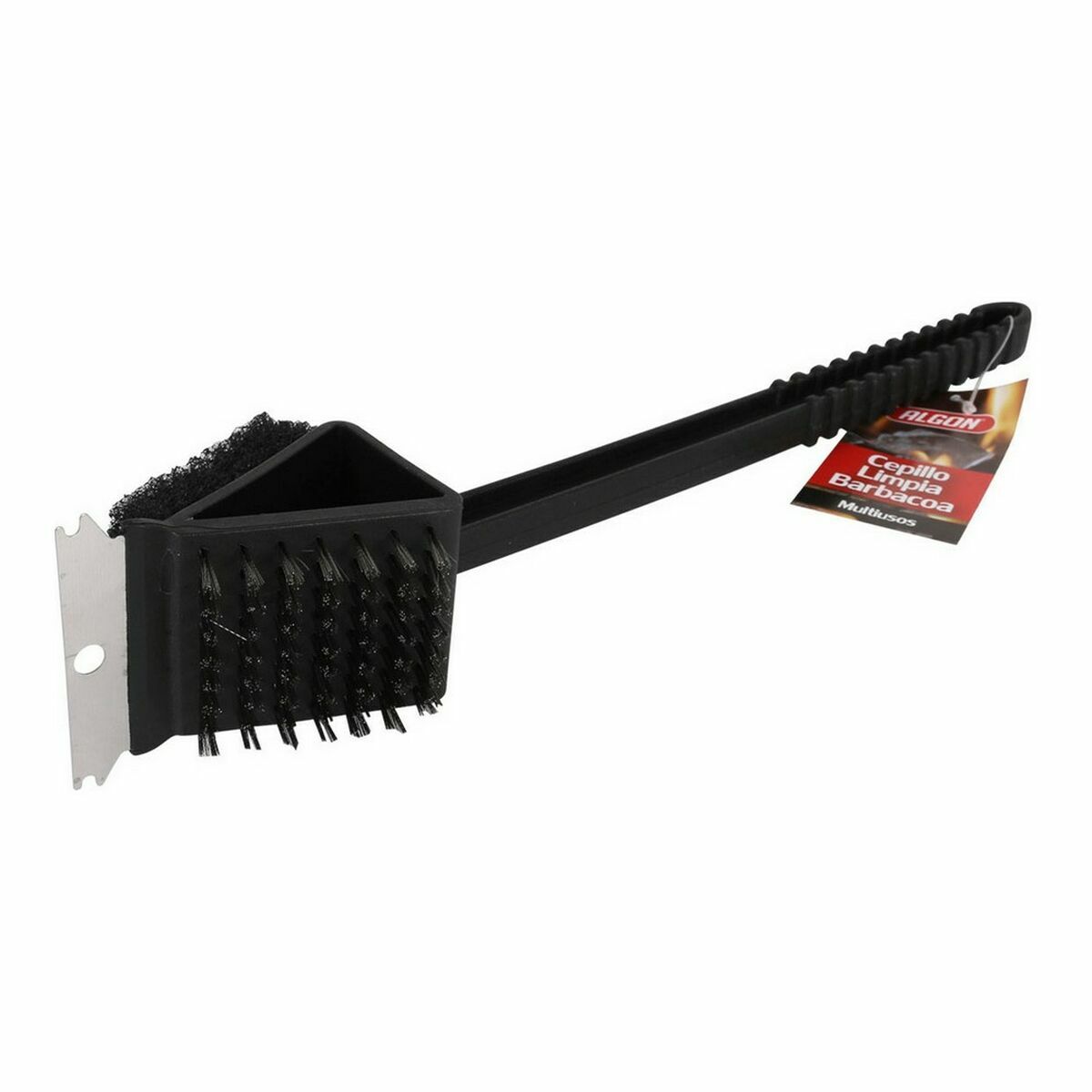 Grillborste Algon 36 x 5,5 cm - 4