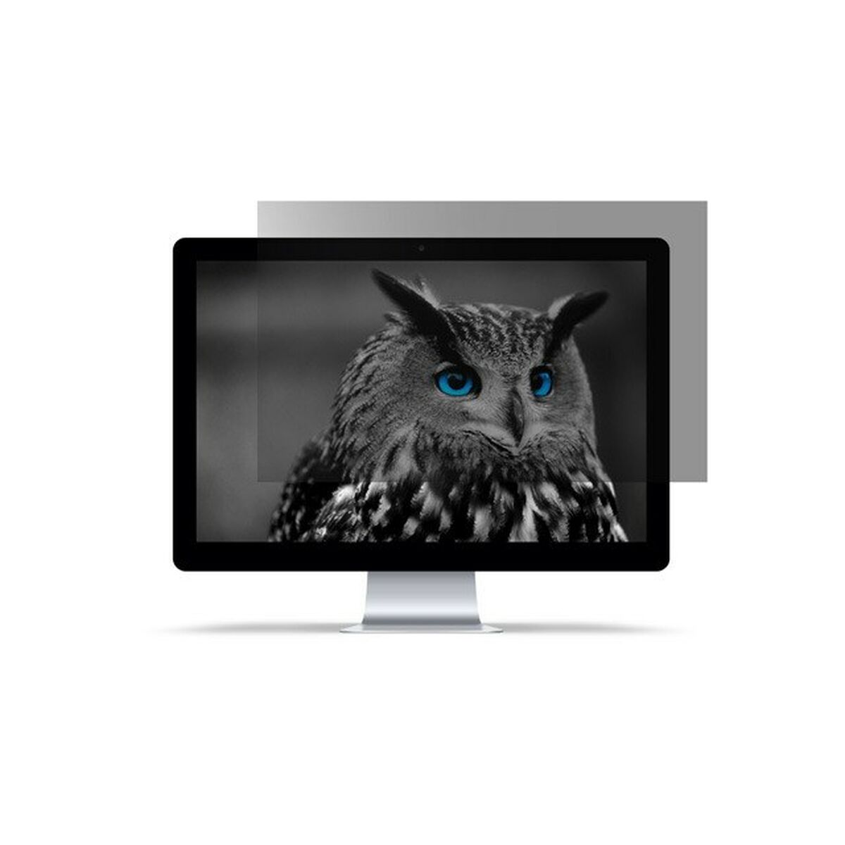 Sekretessfilter för datorskärm Natec Owl - 2