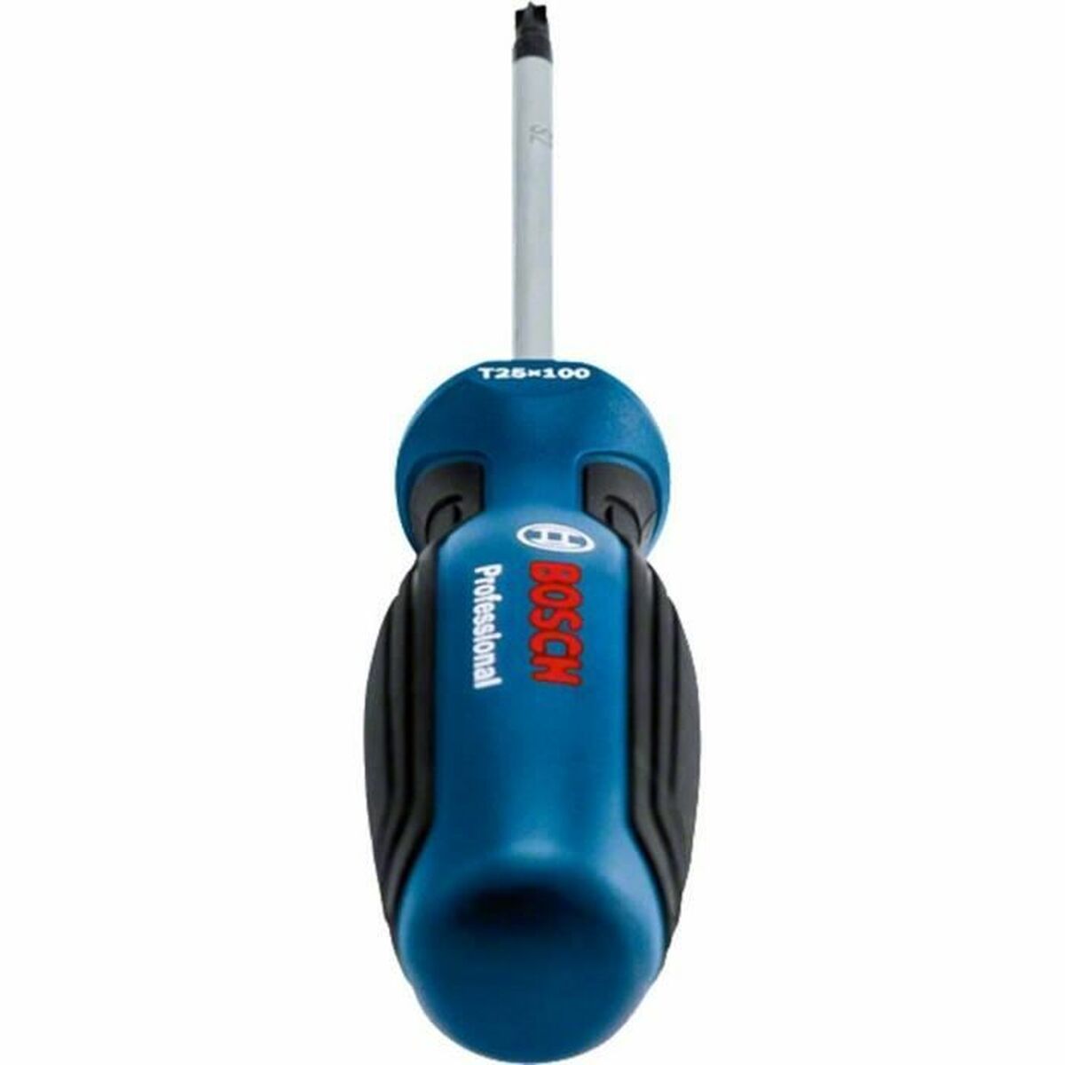 Skruvmejsel BOSCH TX25 Torx Blå