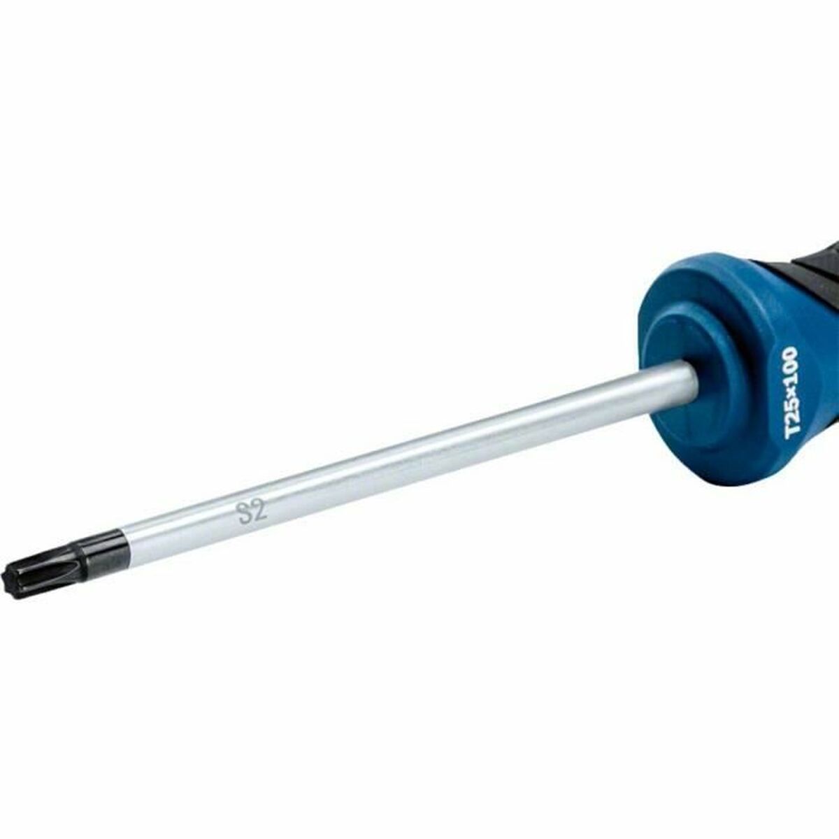 Skruvmejsel BOSCH TX25 Torx Blå - 2