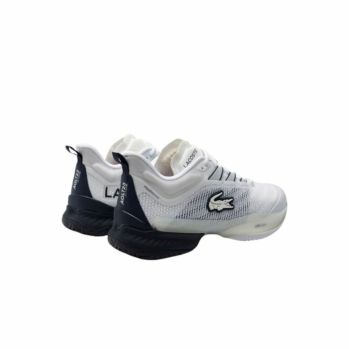 Tennisskor för herrar Lacoste Ultra All Vit - 2