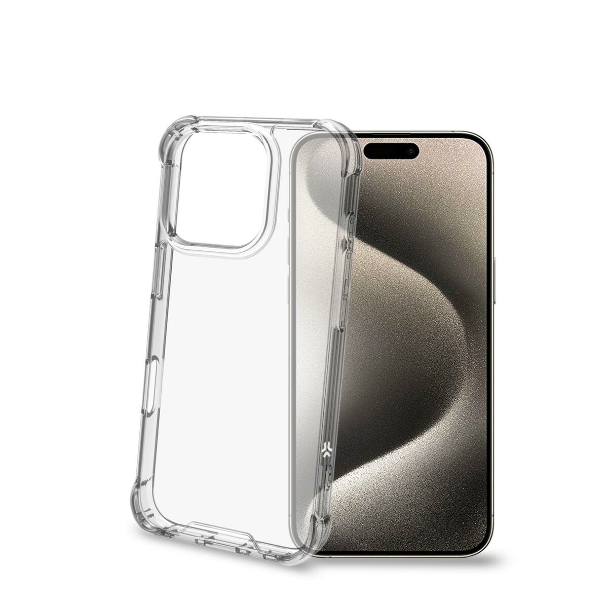 Mobilfodral Celly ARMOR1079WH Transparent