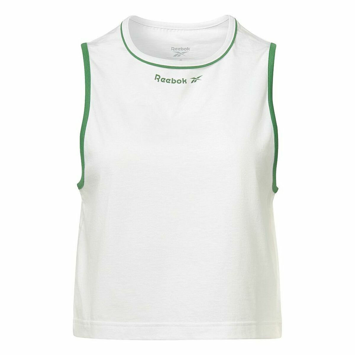 Tanktop, Dam Reebok RIE TANK HT6259 Vit - 3