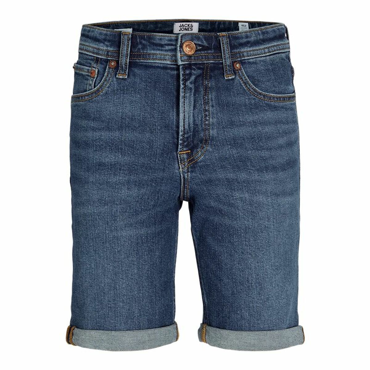 Kort byxa Jack & Jones Jjirick Jjoriginal Am 360 Barn Unisex