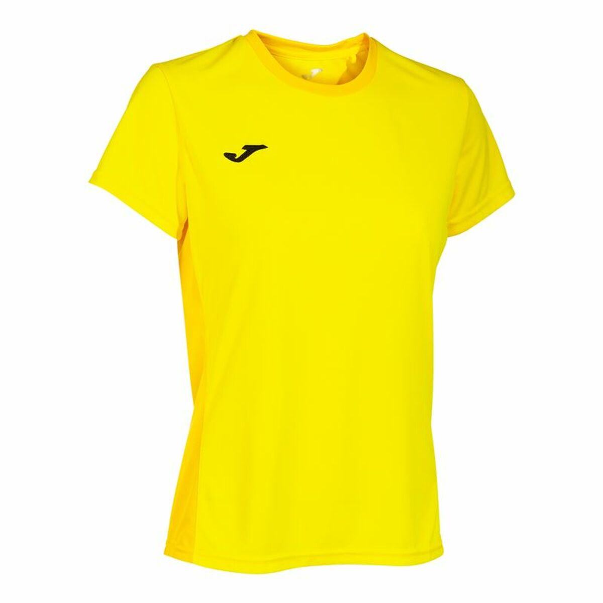 T-shirt med kortärm Dam Joma Sport Winner II (M)