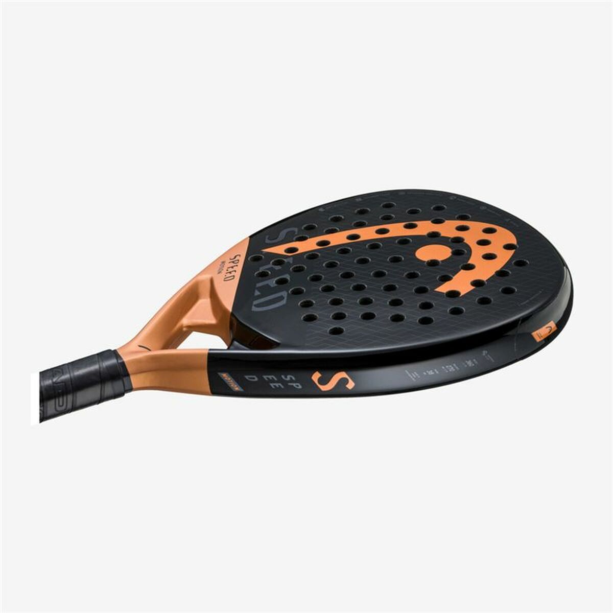 Padelracket Head Speed Motion 2023  Multicolour Orange - 3