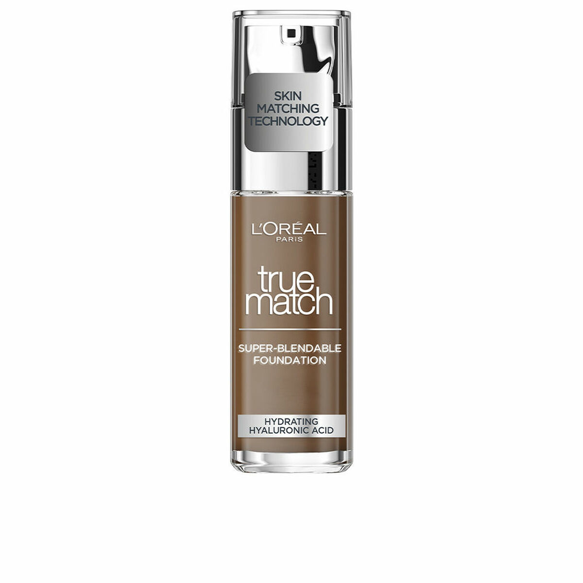 Foundationkräm L'Oreal Make Up Accord Parfait Nº 9.N 30 ml - 2