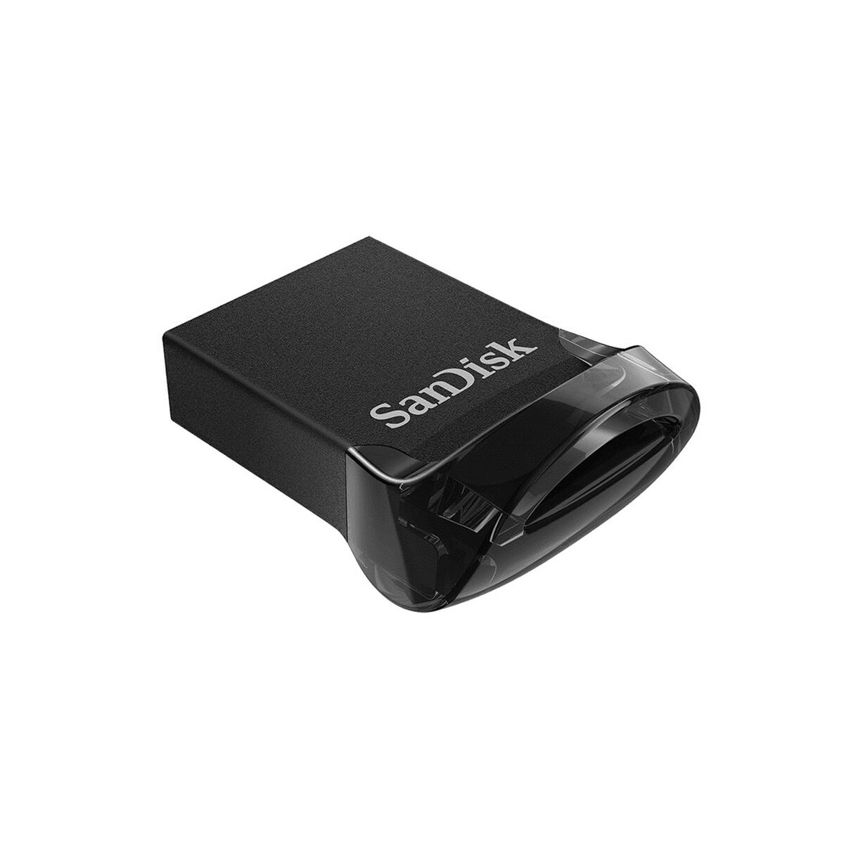 USB-minne SanDisk Ultra Fit Svart 512 GB - 5