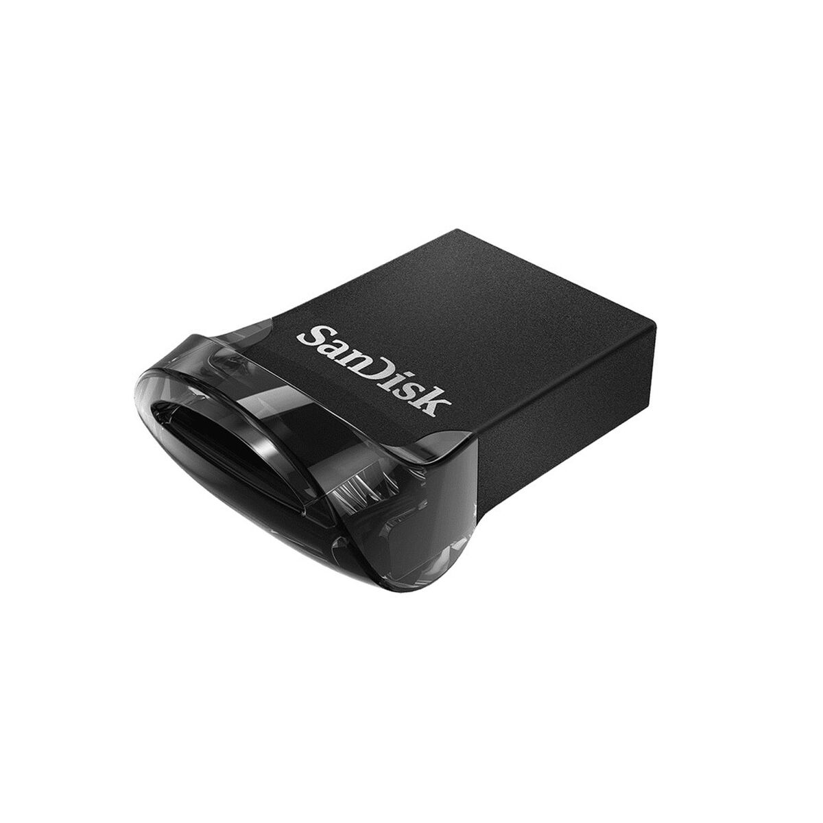 USB-minne SanDisk Ultra Fit Svart 512 GB - 6