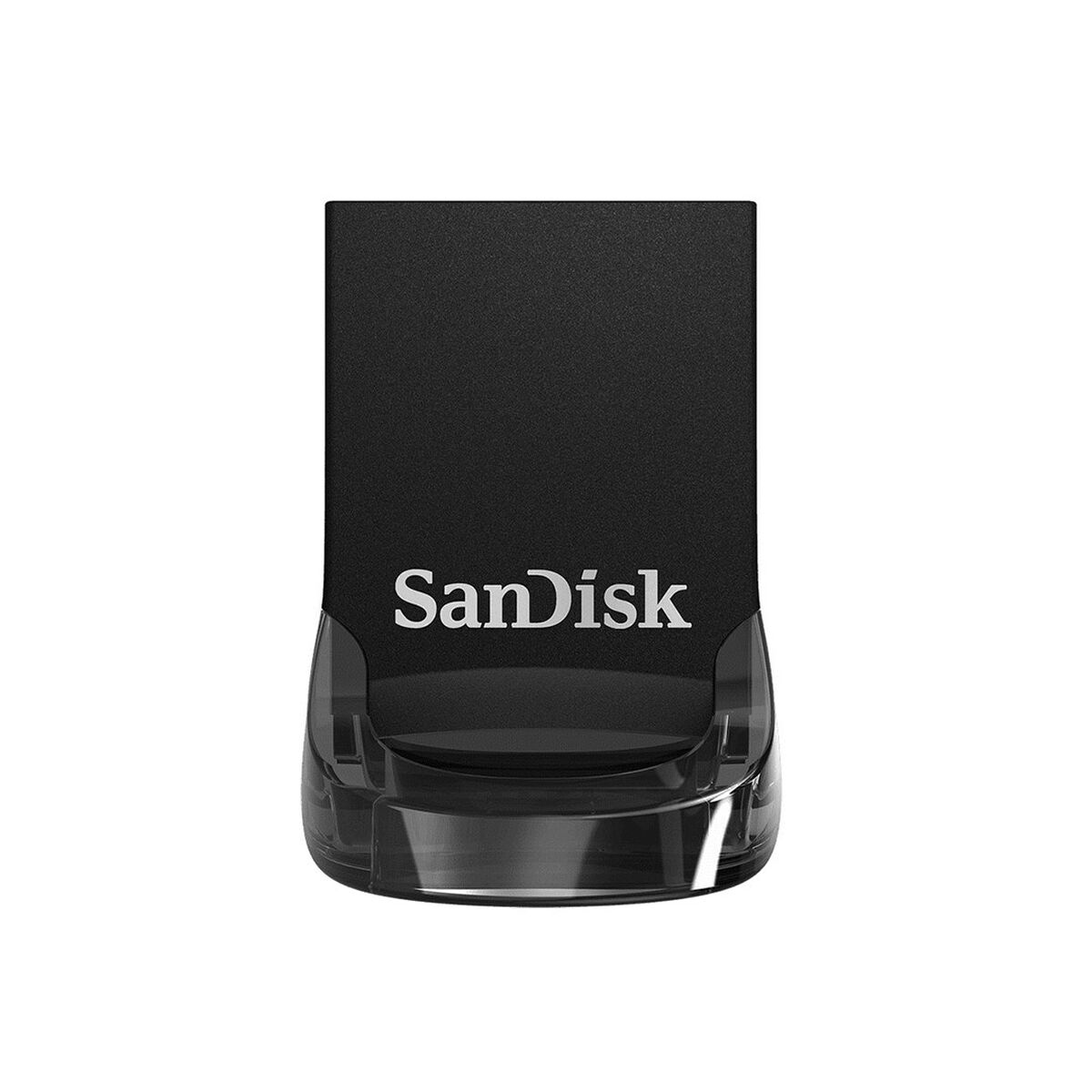 USB-minne SanDisk Ultra Fit Svart 512 GB - 3
