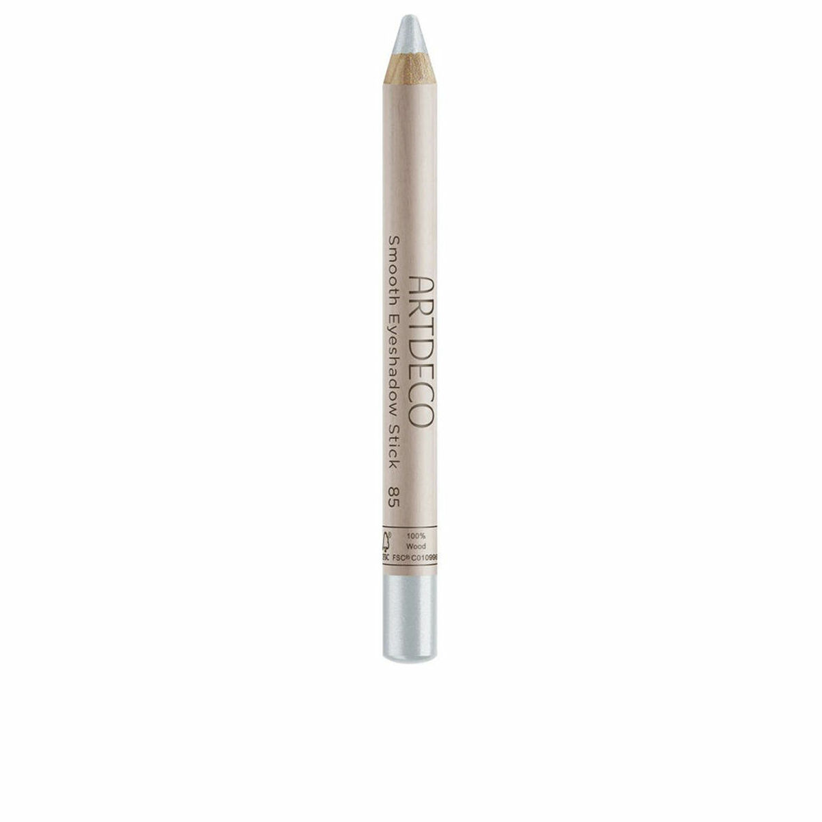 Ögonskugga Artdeco Smooth Nº 85 3 g Näringsmässigt Penna