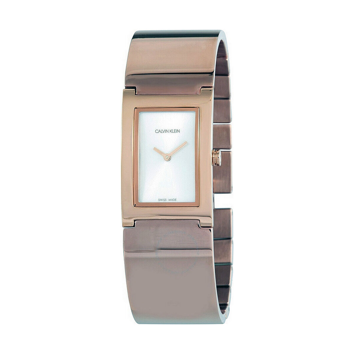 Damklocka Calvin Klein POLISHED (Ø 34 mm) - 7