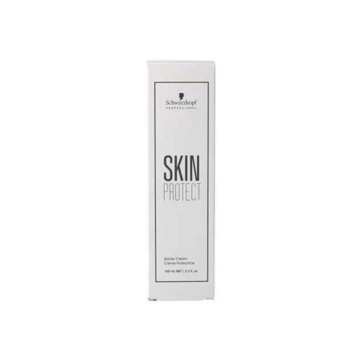 Skyddskräm Skin Protect Schwarzkopf (100 ml)