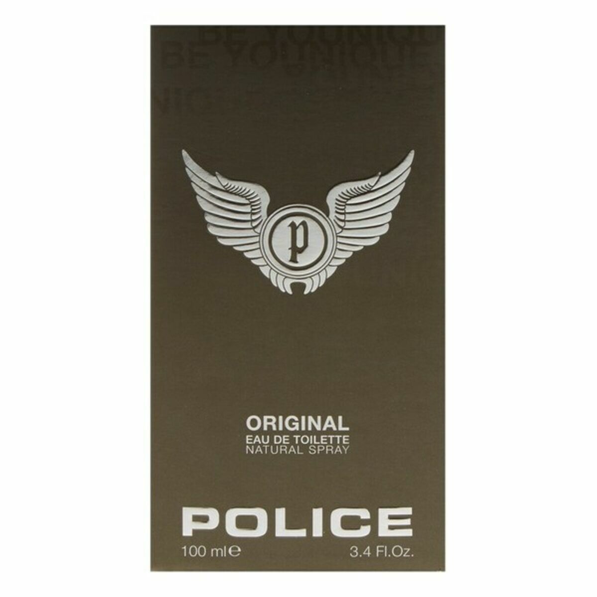 Parfym Herrar Police Original EDT 100 ml