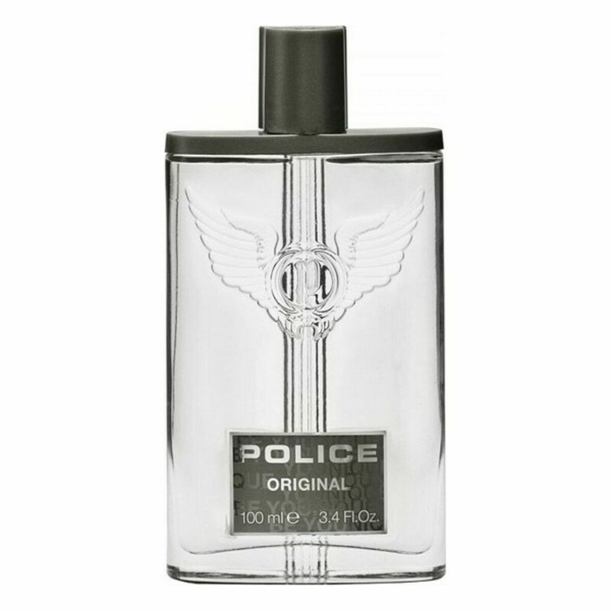 Parfym Herrar Police Original EDT 100 ml - 2