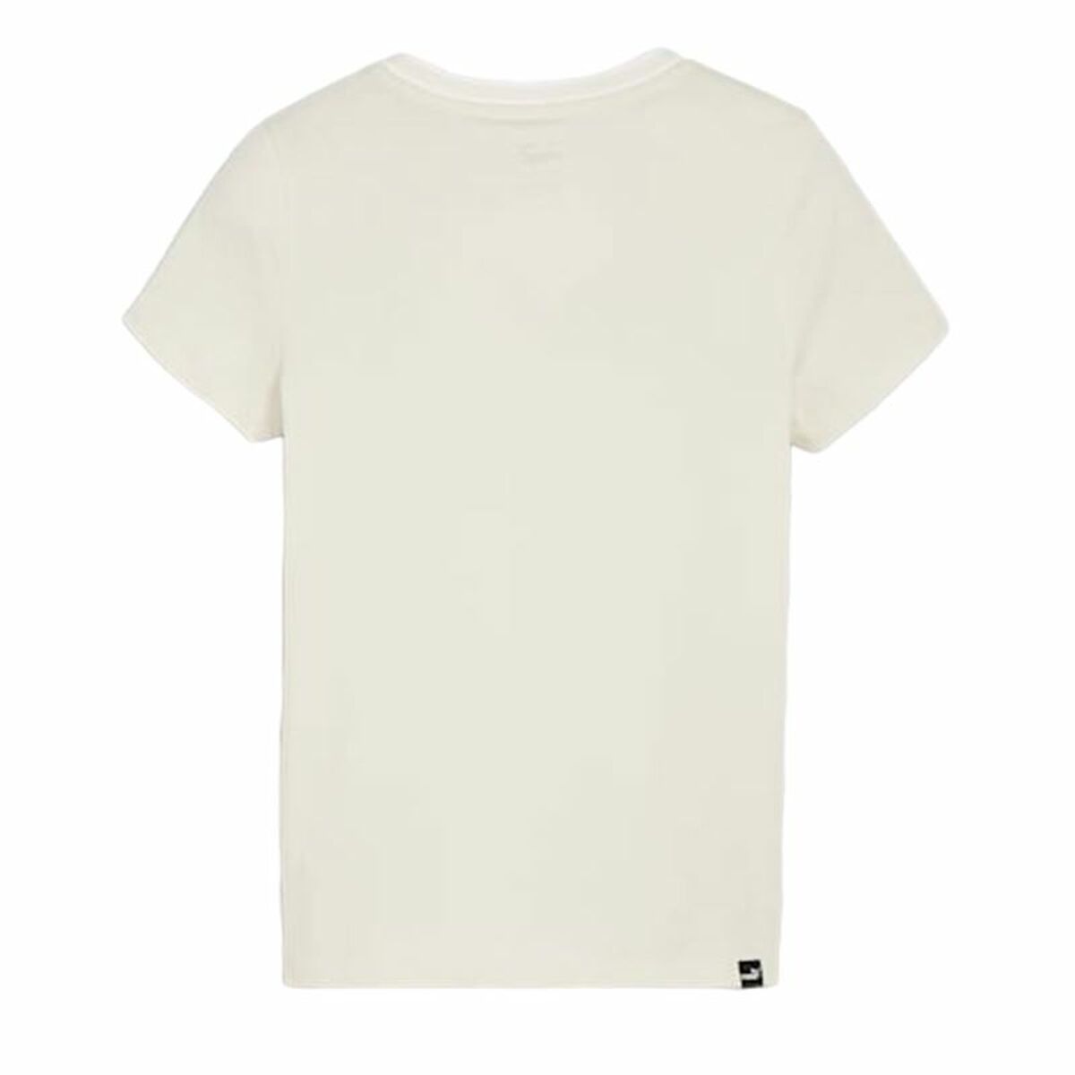 Barn T-shirt med kortärm Puma Squad - 2