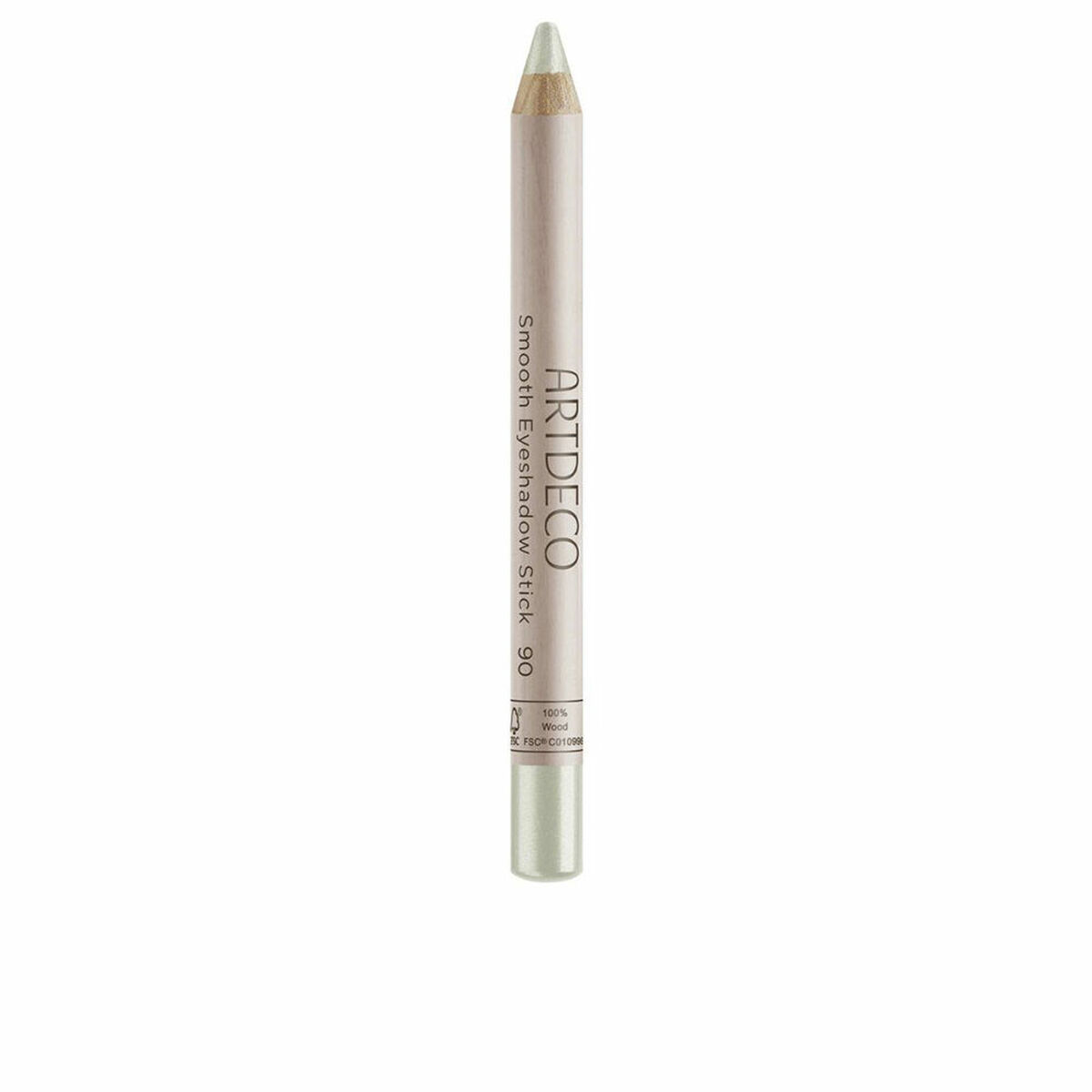 Ögonskugga Artdeco Smooth Nº 90 3 g Näringsmässigt Penna