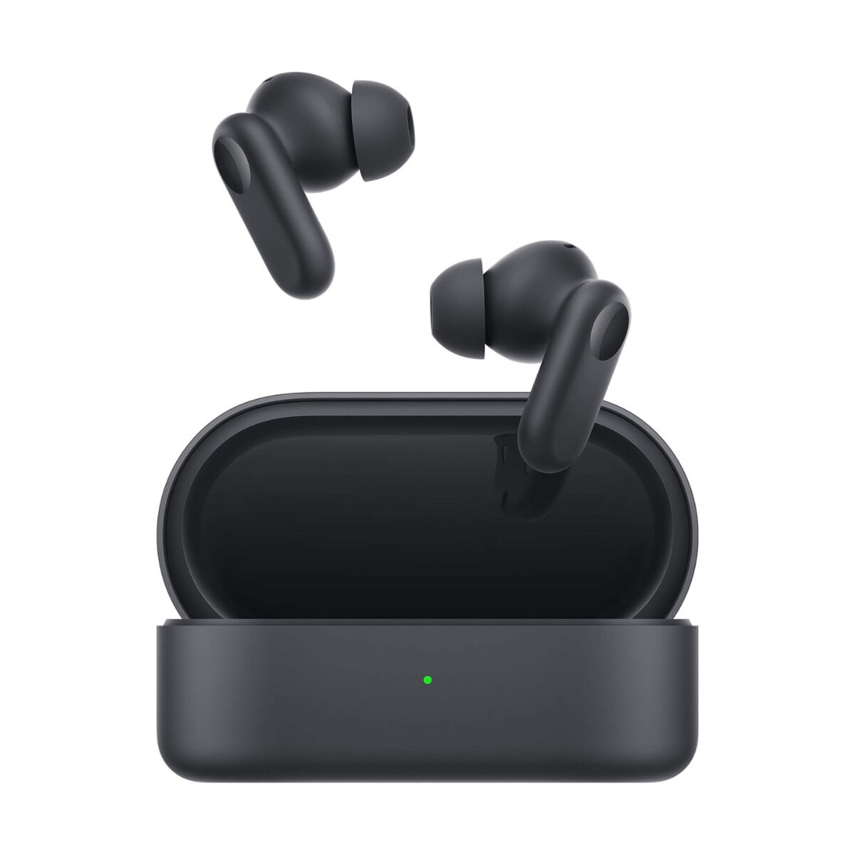 Hörlurar med Mikrofon Oppo 110070830007 Svart