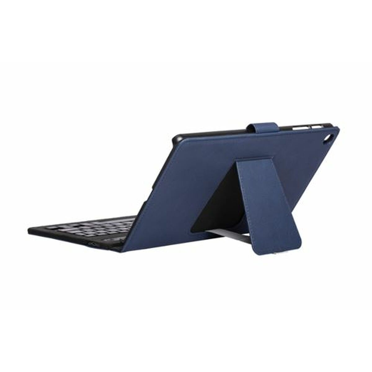 Väska till Läsplatta och Tangentbord Silver Electronics Galaxy Tab A9 112009440199