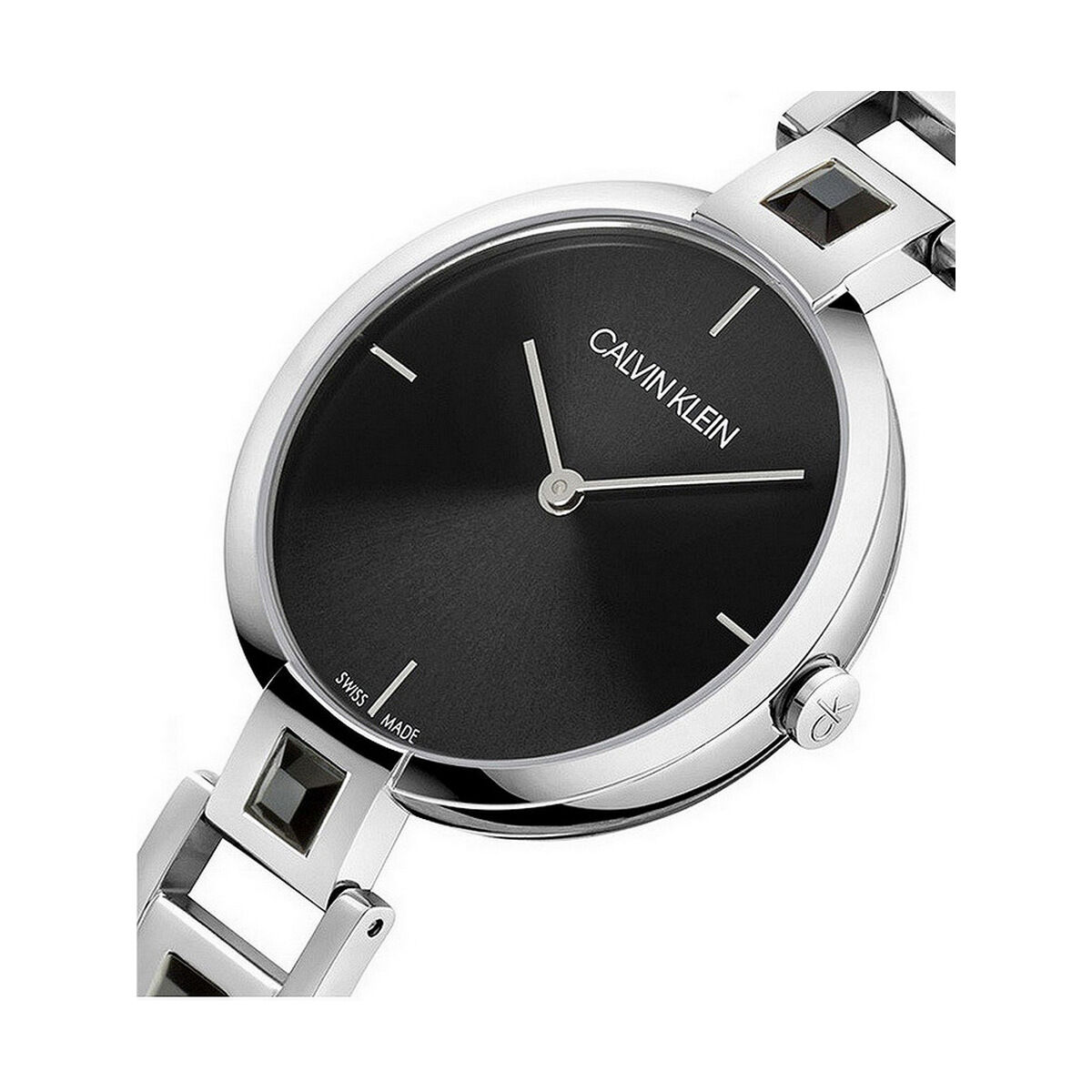 Damklocka Calvin Klein MESMERISE (Ø 32 mm) - 12