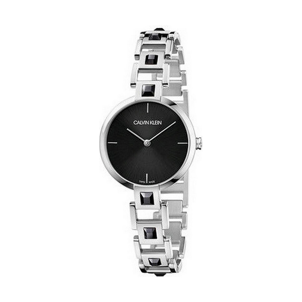 Damklocka Calvin Klein MESMERISE (Ø 32 mm) - 4