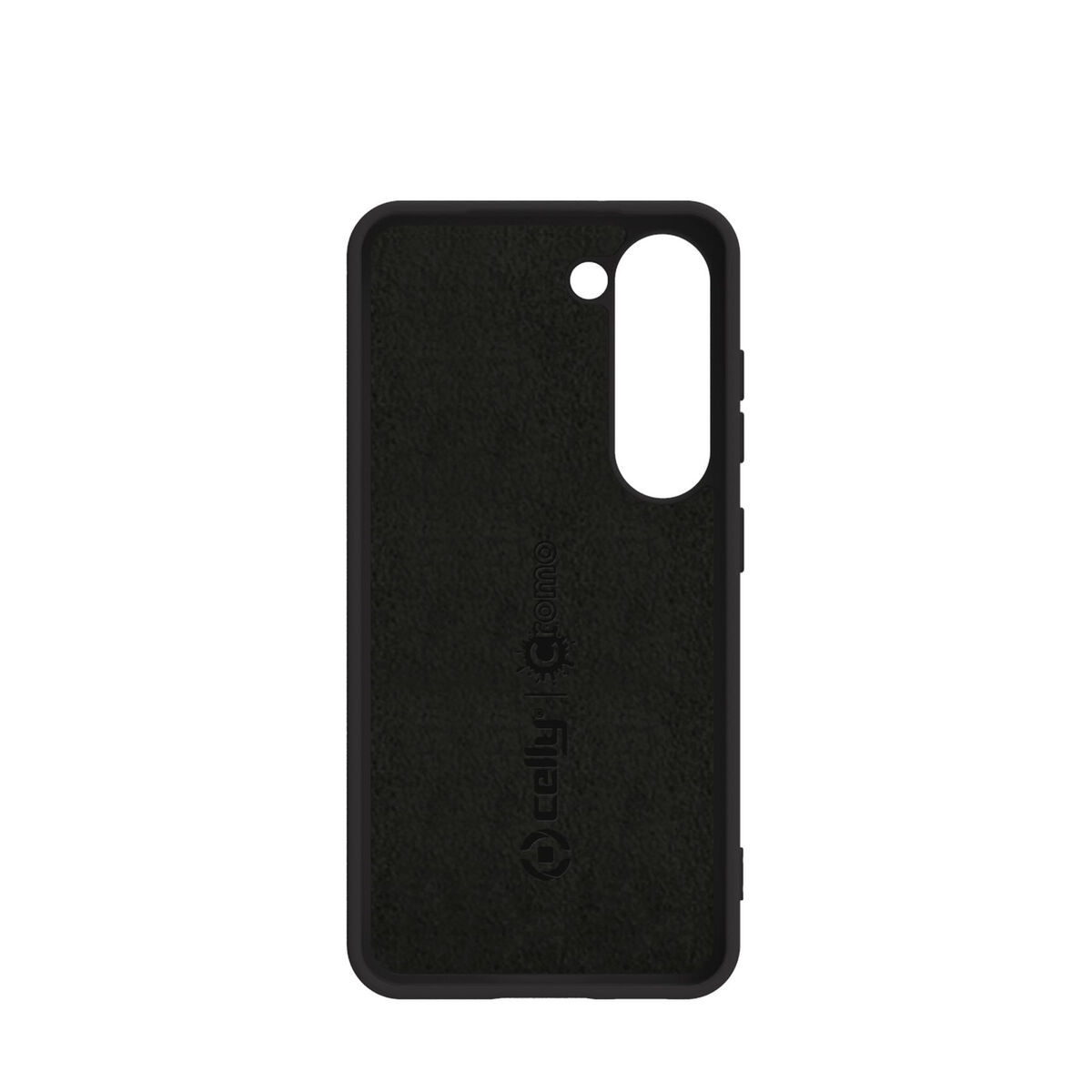 Mobilfodral Celly Samsung Galaxy S23 5G Svart - 2