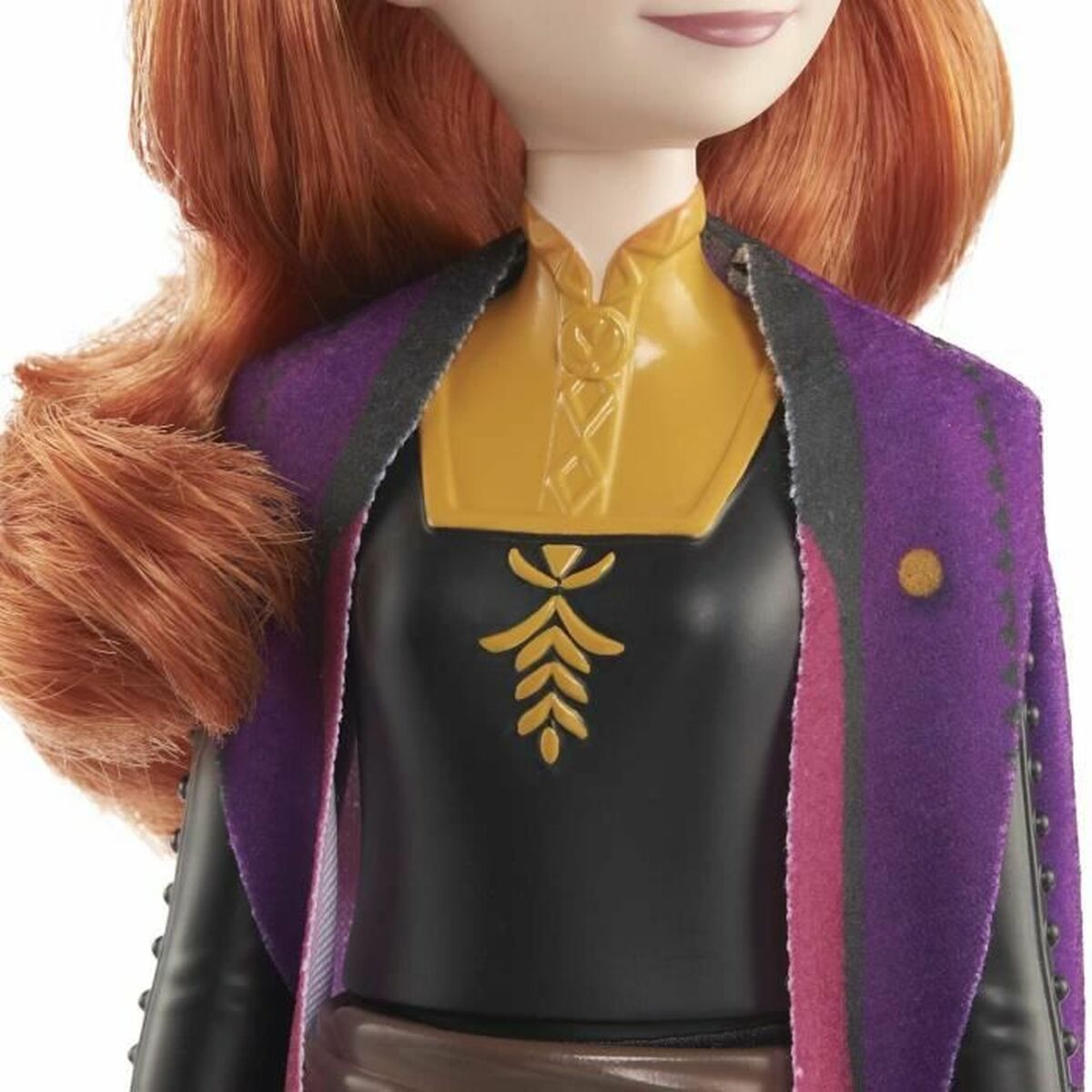 Docka Disney Princess HLW50 - 4
