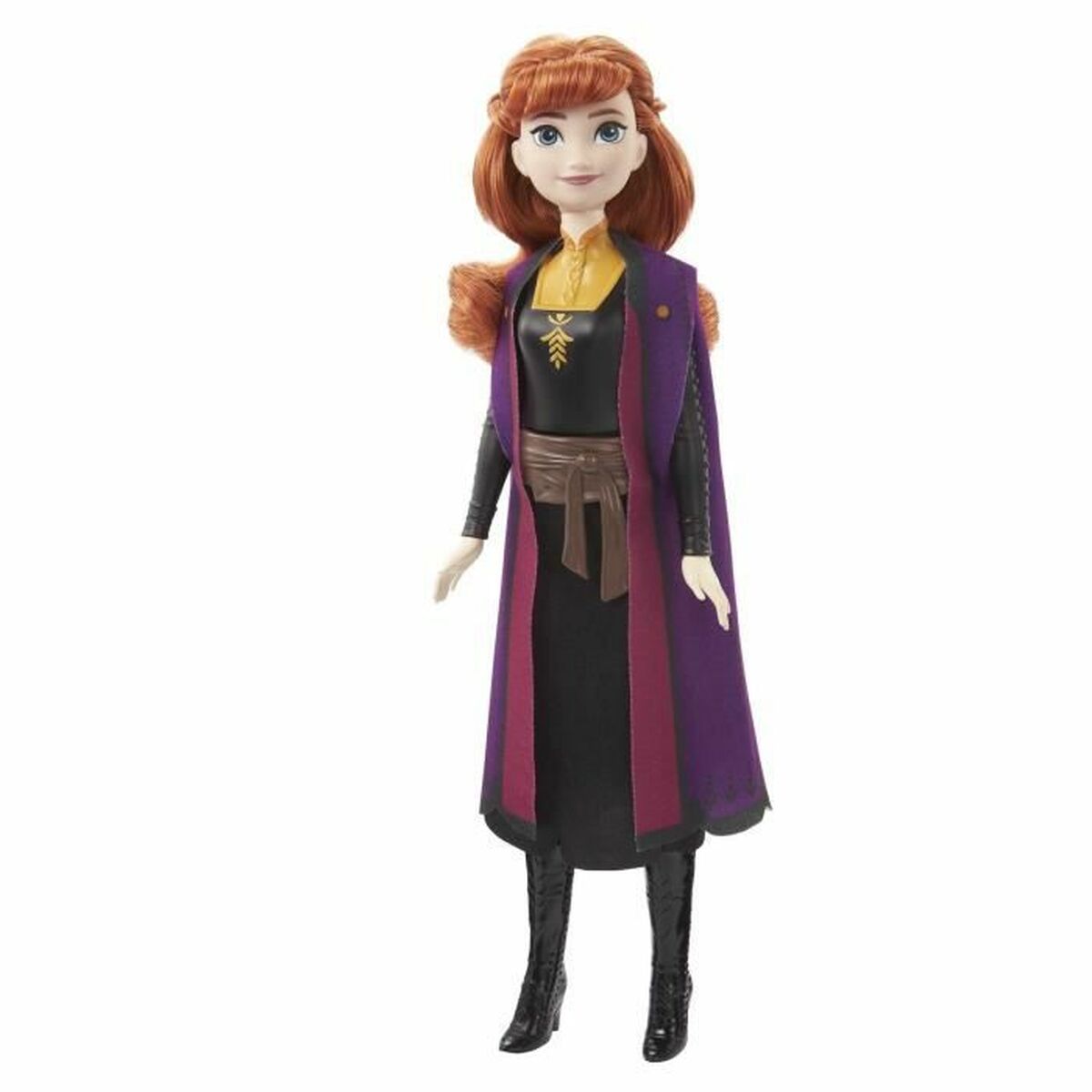 Docka Disney Princess HLW50 - 6