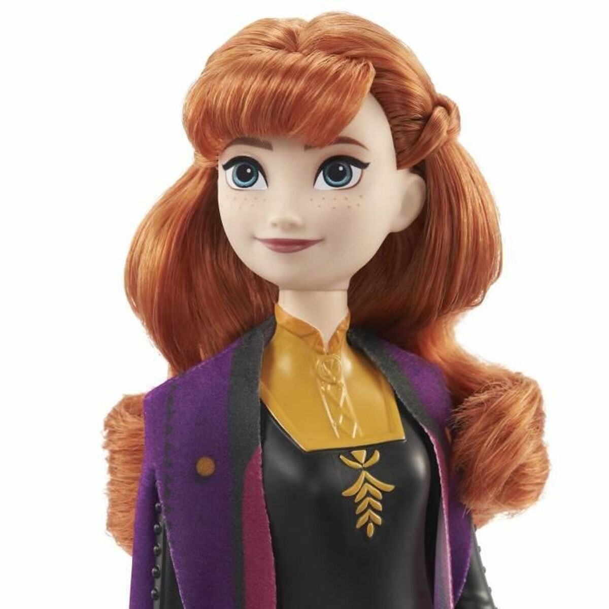 Docka Disney Princess HLW50 - 5