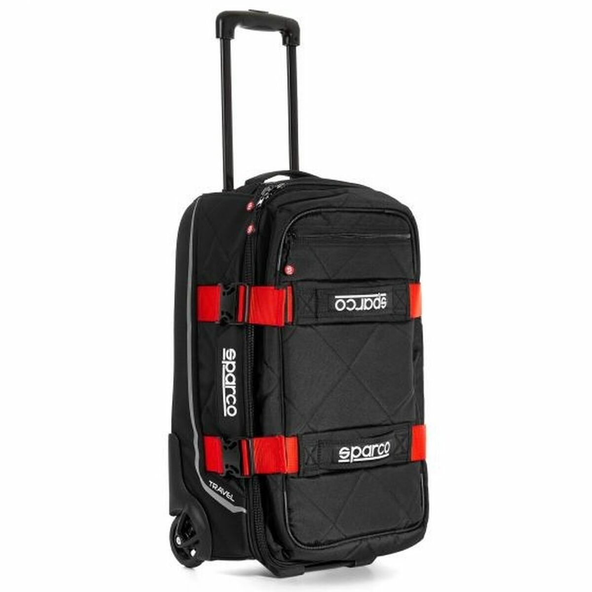 Sportväska Sparco - 3