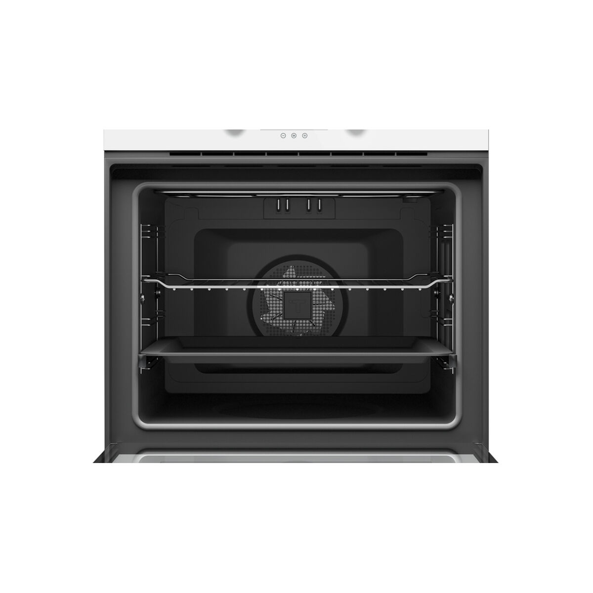 Multifunktionsugn Teka HLB 8400 70 L A+ 3215W 1400 W 3215 W 70 L - 4