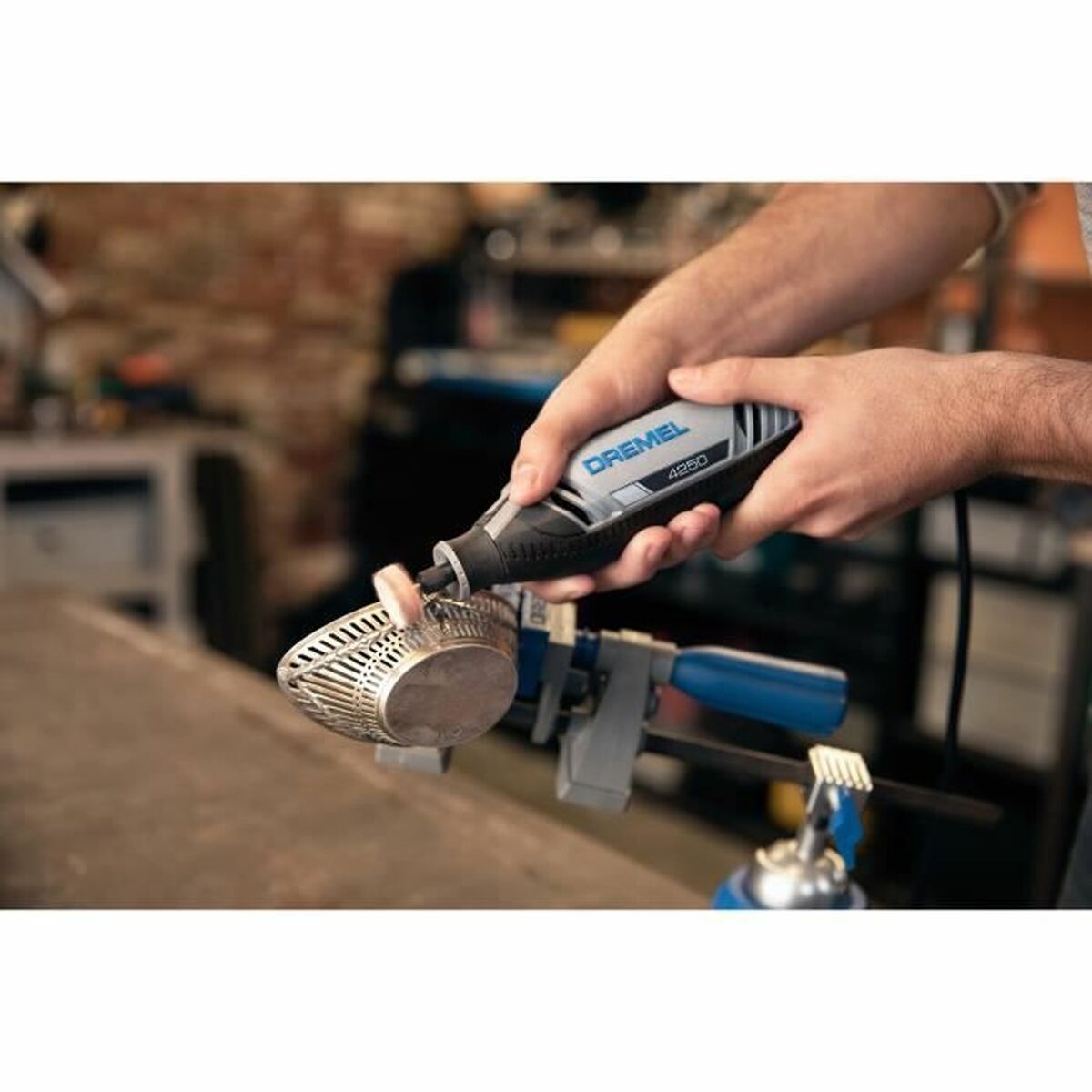 Multiverktyg Dremel 4250 - 3