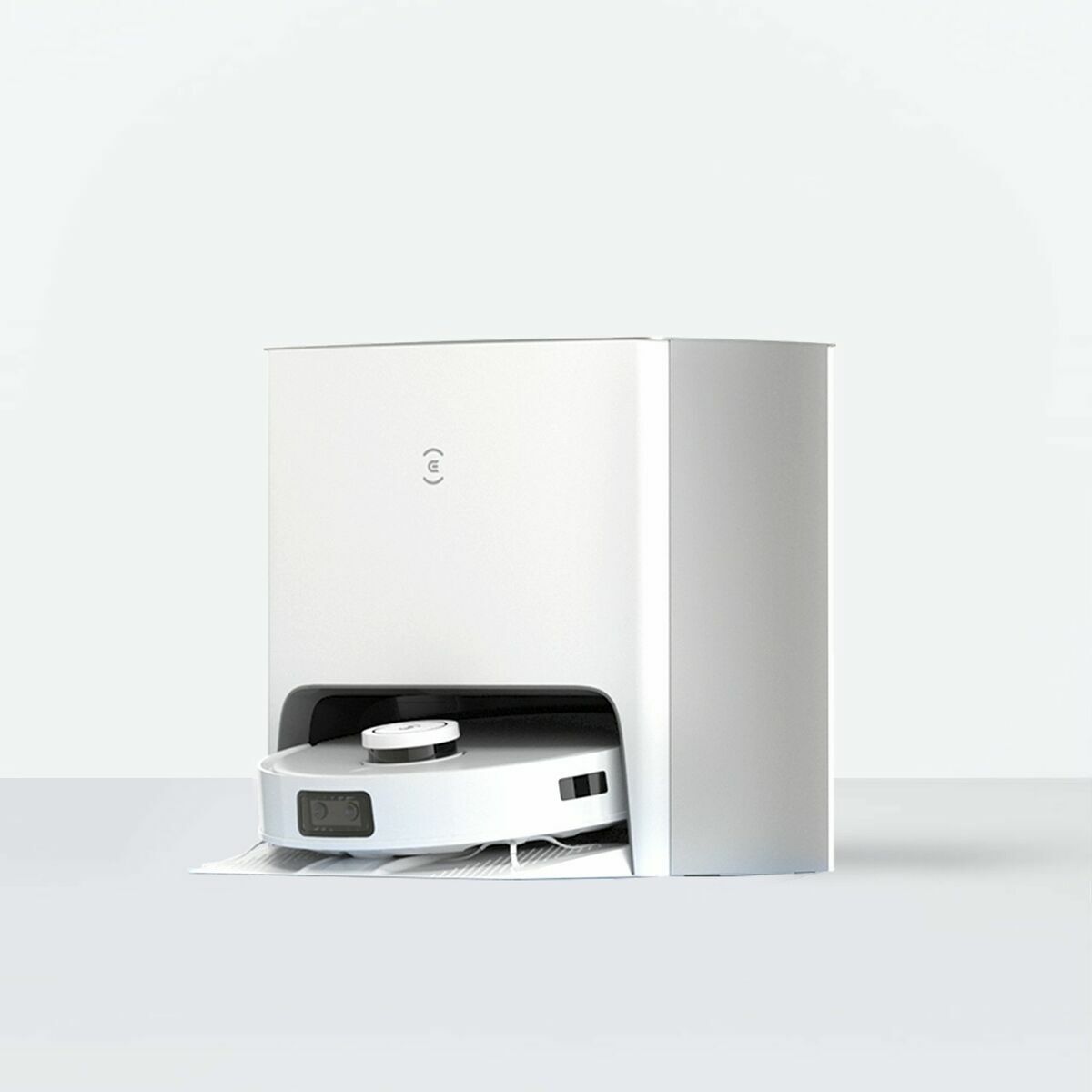 Robotdammsugare ECOVACS DEEBOT T10 TURBO 5200 mAh - 7