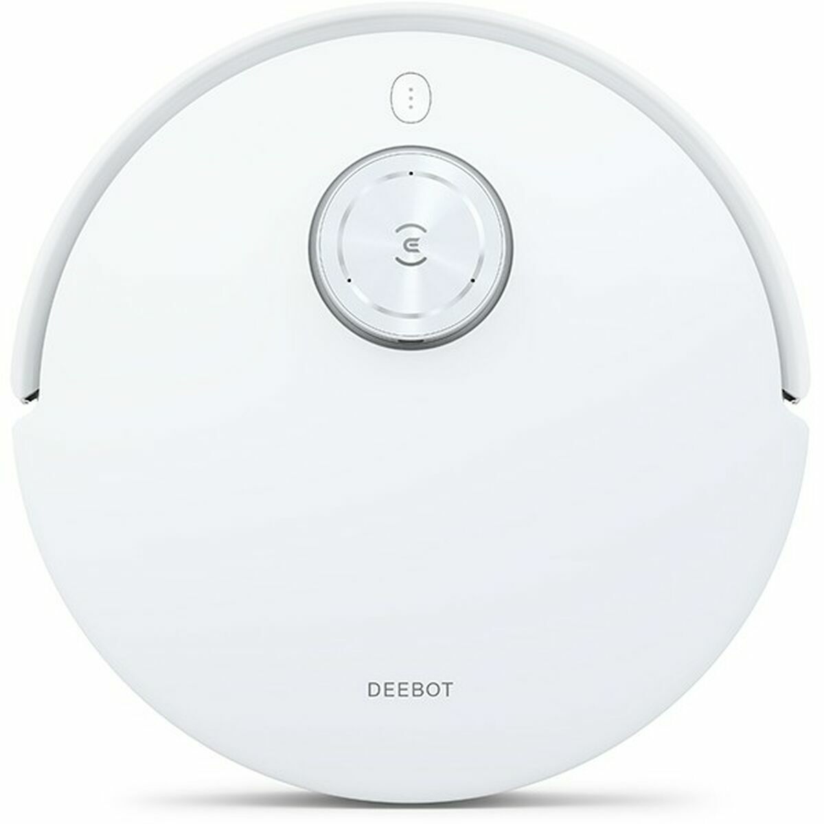 Robotdammsugare ECOVACS DEEBOT T10 TURBO 5200 mAh