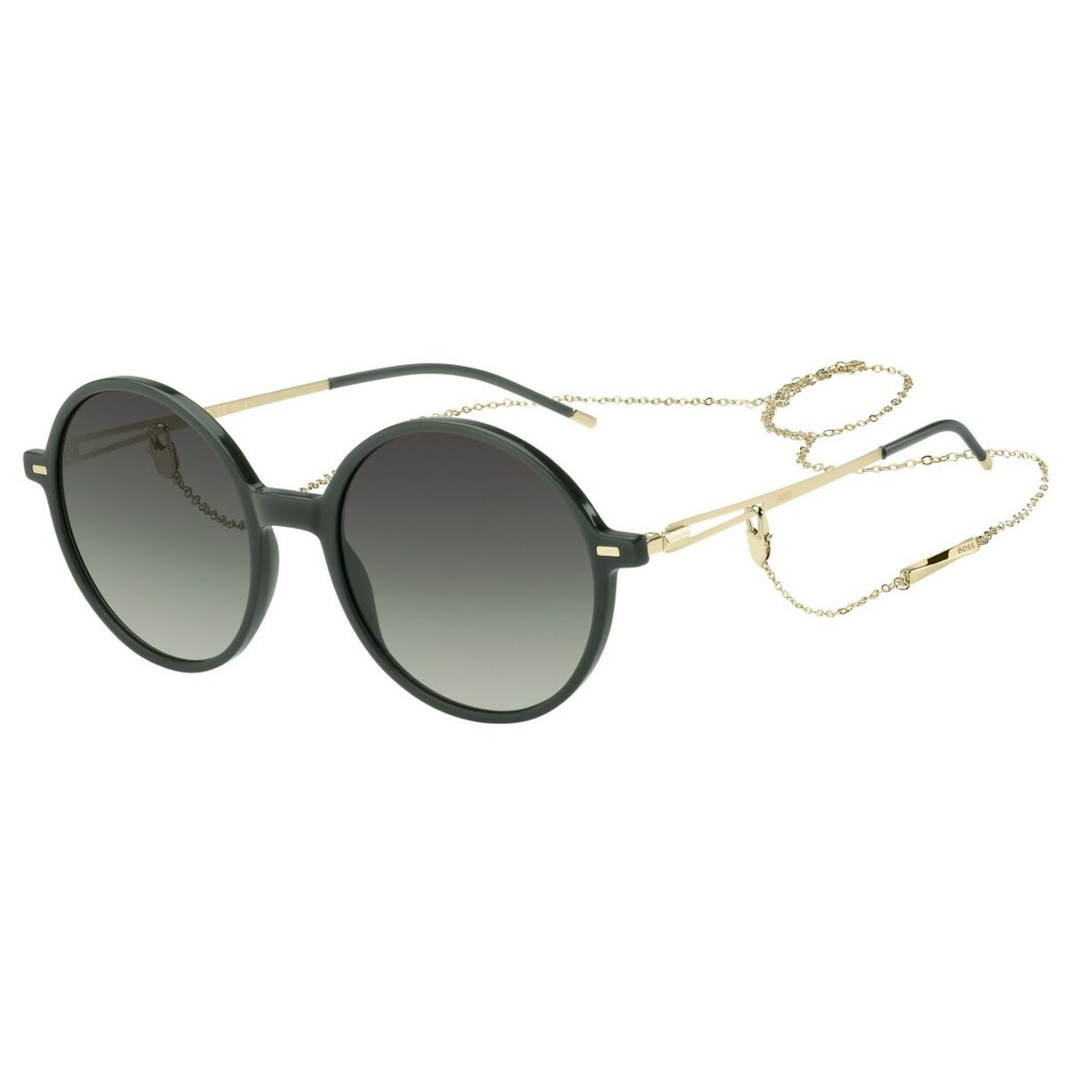 Damsolglasögon Hugo Boss BOSS-1389-S-1ED Ø 55 mm