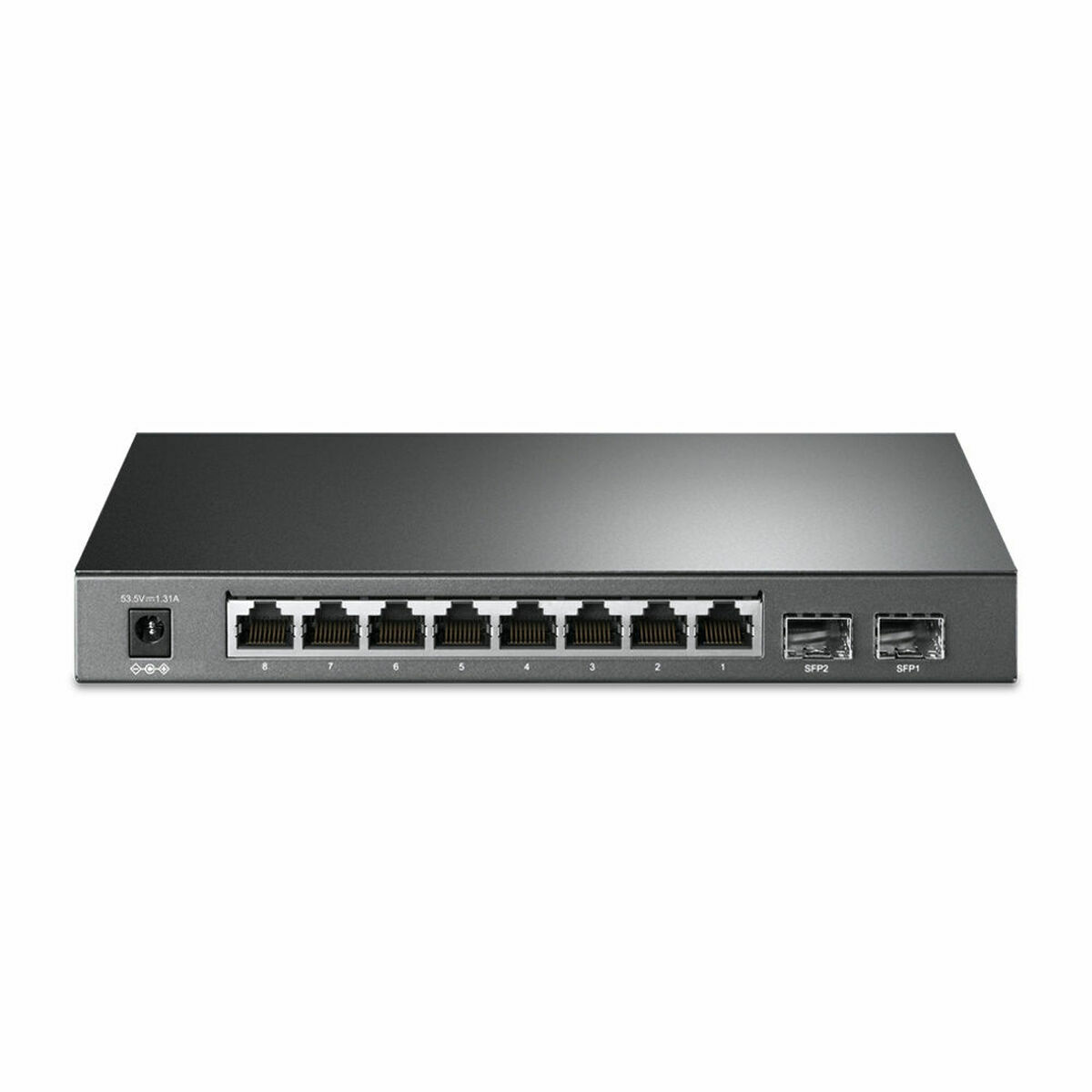 Switch TP-Link TL-SG2210P - 3