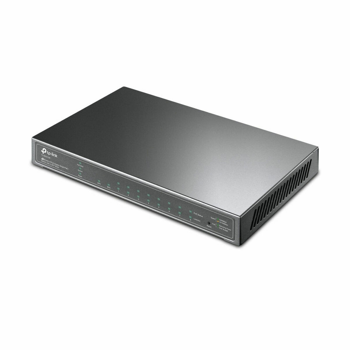 Switch TP-Link TL-SG2210P - 2