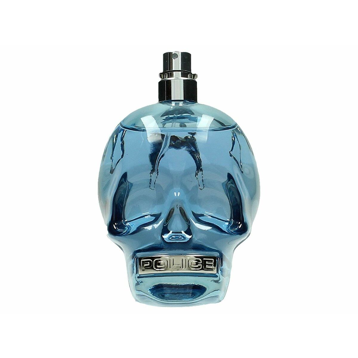 Parfym Herrar Police EDT To Be (Or Not To Be) 125 ml - 2
