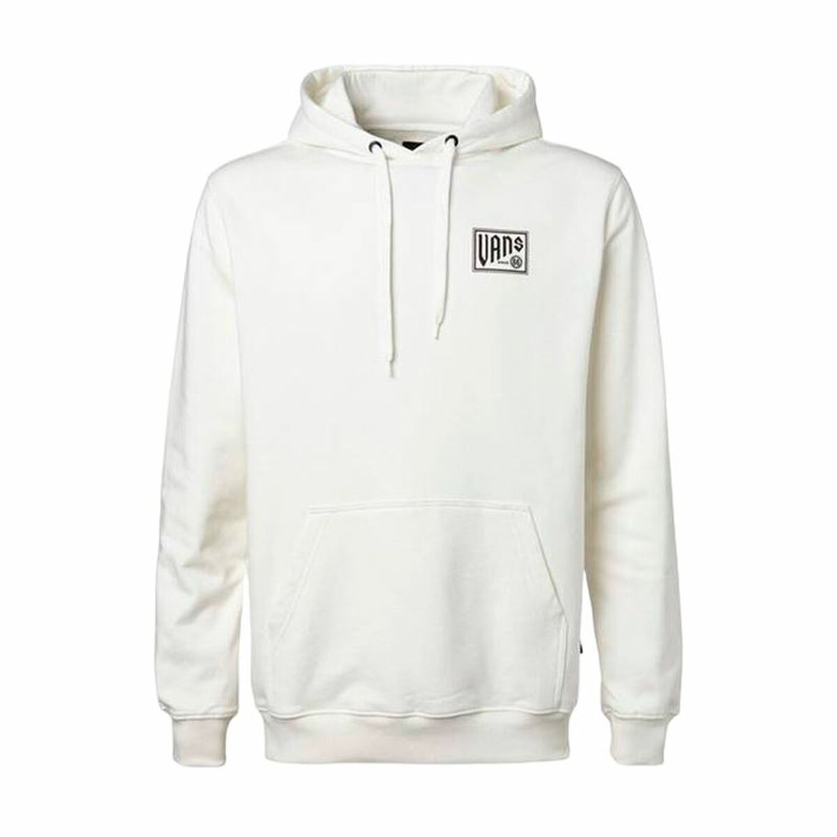 Tröja med huva Herr Vans Bloomed 66