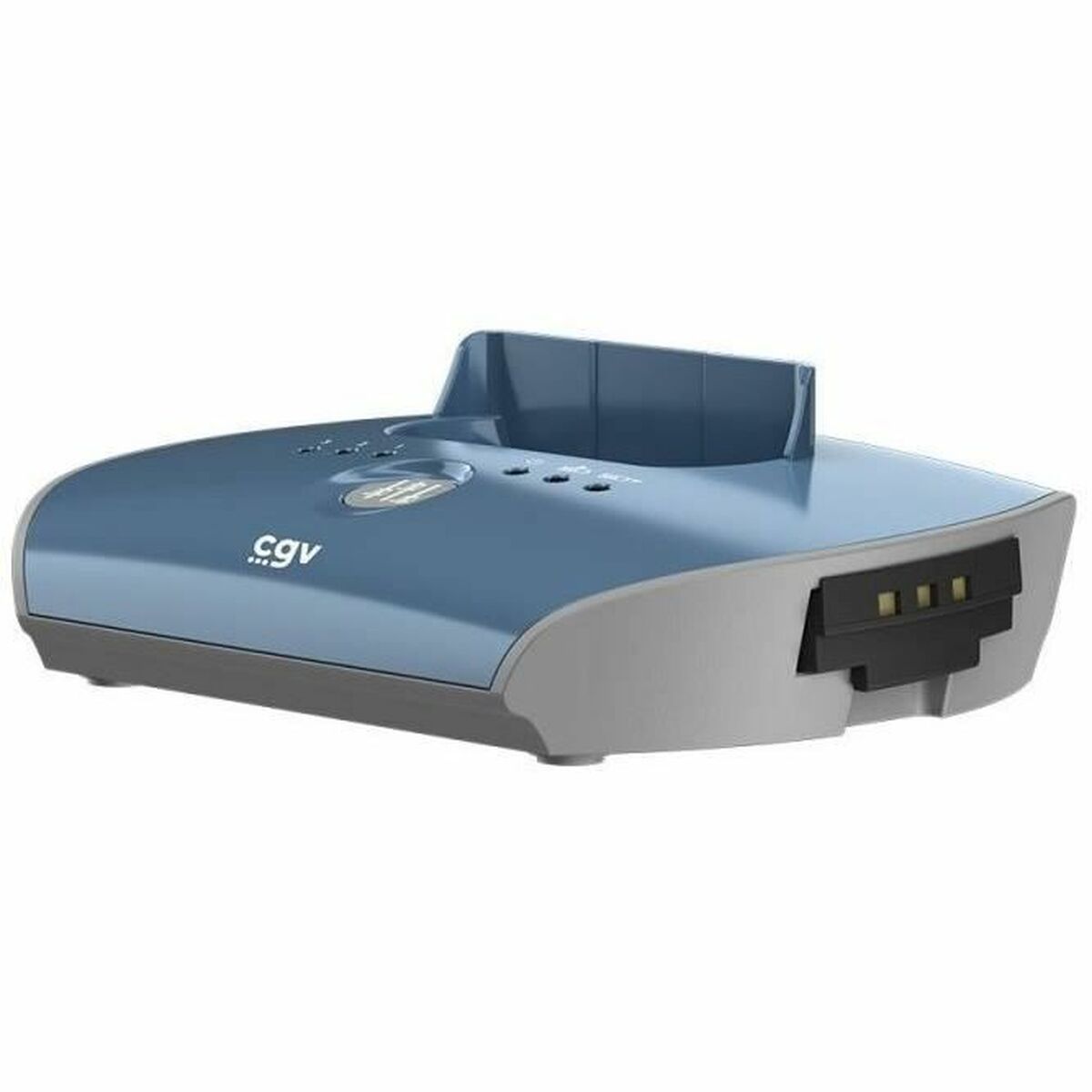 Hörlurar CGV DOLFIN SAPHIR Blå - 2