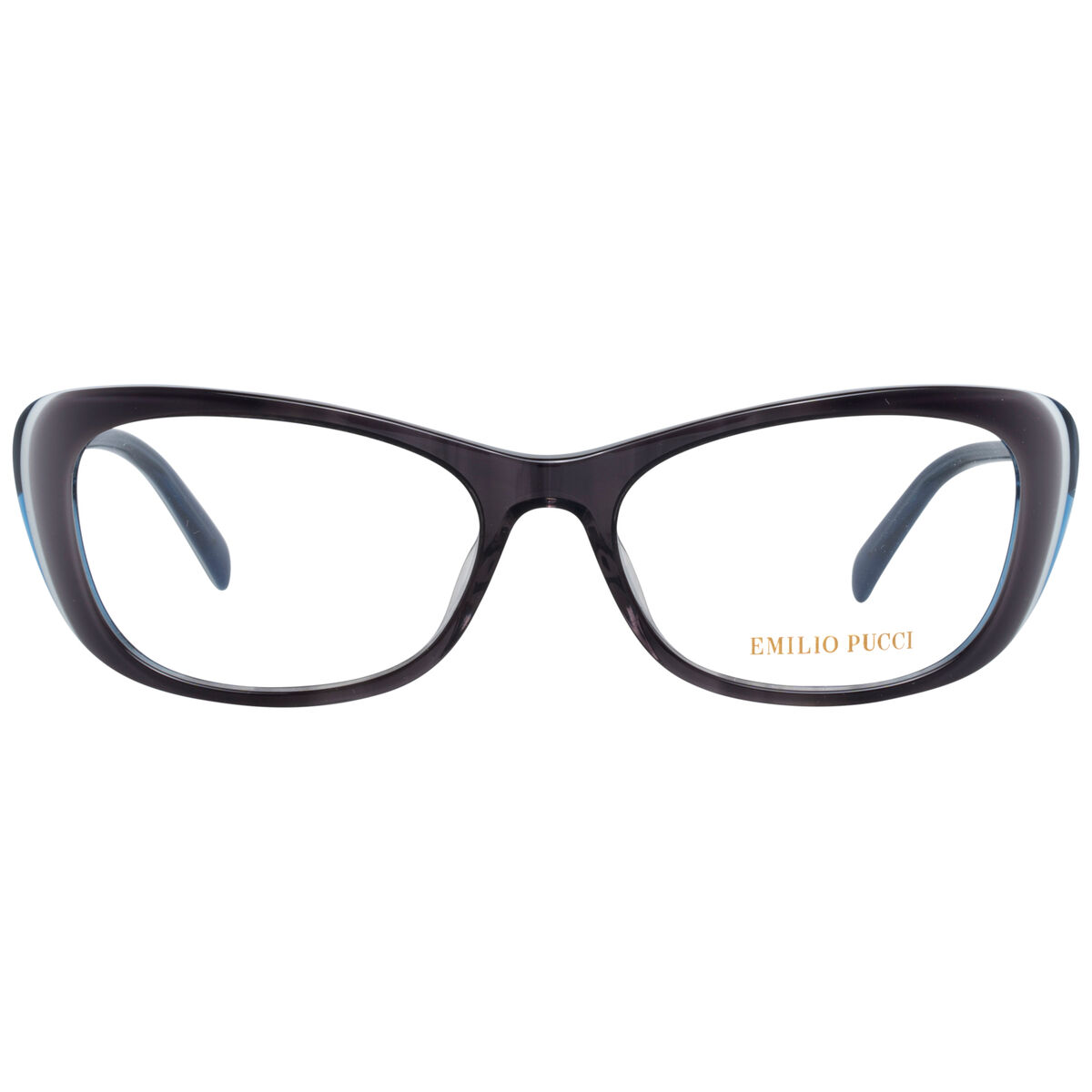 Glasögonbågar Emilio Pucci EP5158-53020 Ø 53 mm - 3