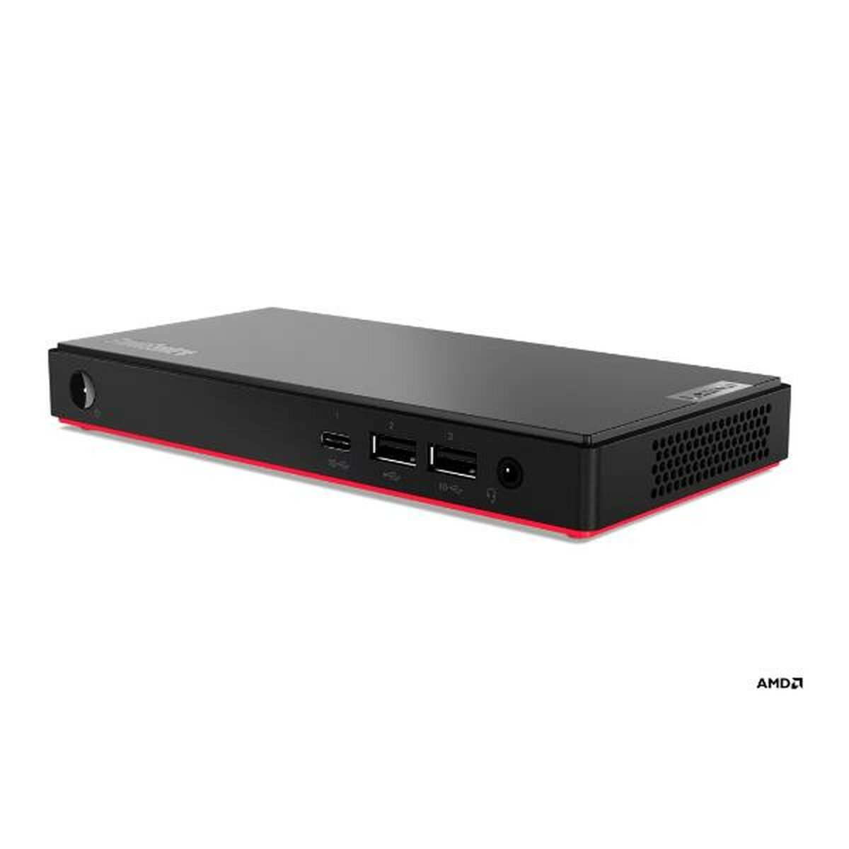 Mini PC Lenovo 11G7S01600 8 GB 256 GB AMD Ryzen 3 - 2