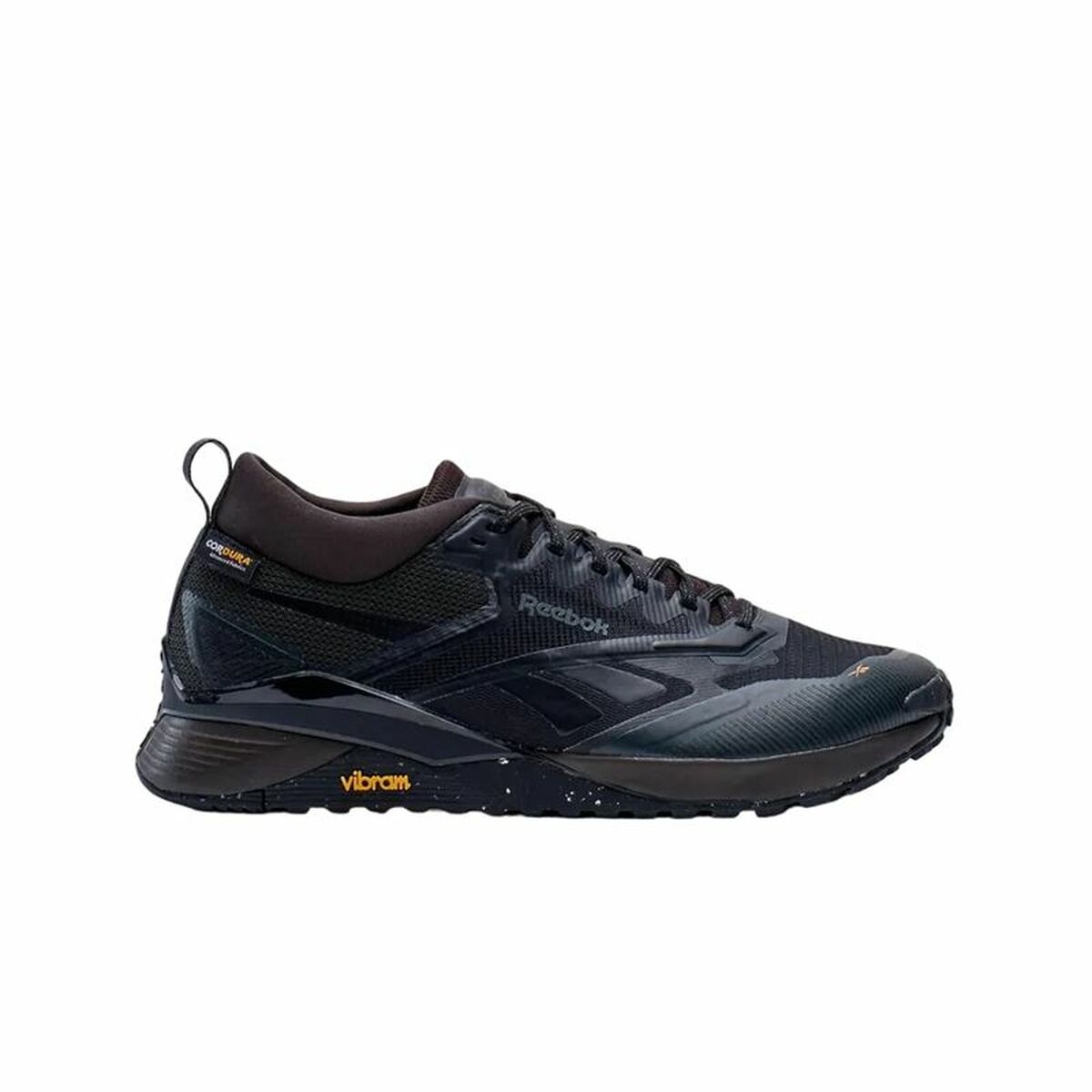 Sportskor Reebok Nano X4 Adventure Svart Barn Unisex