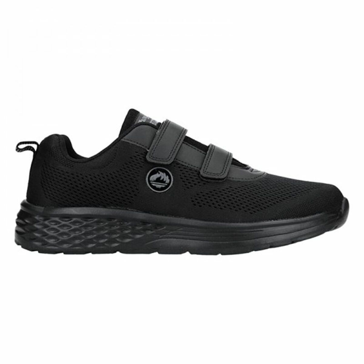 Sportskor Casual Herr J-Hayber Champeri Svart - 8