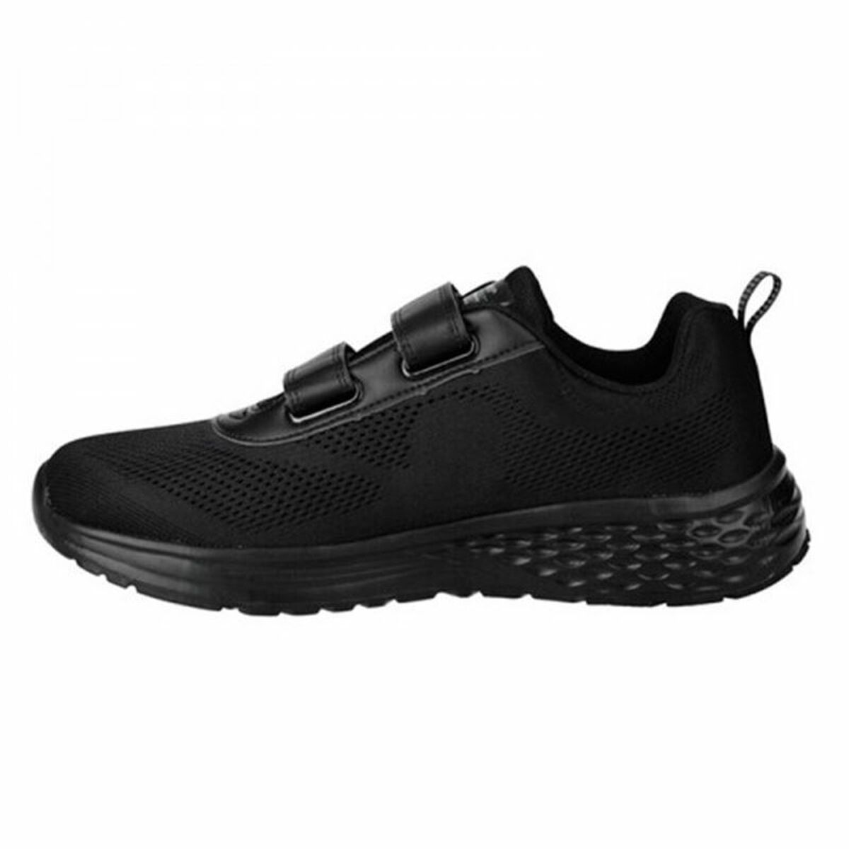Sportskor Casual Herr J-Hayber Champeri Svart - 3