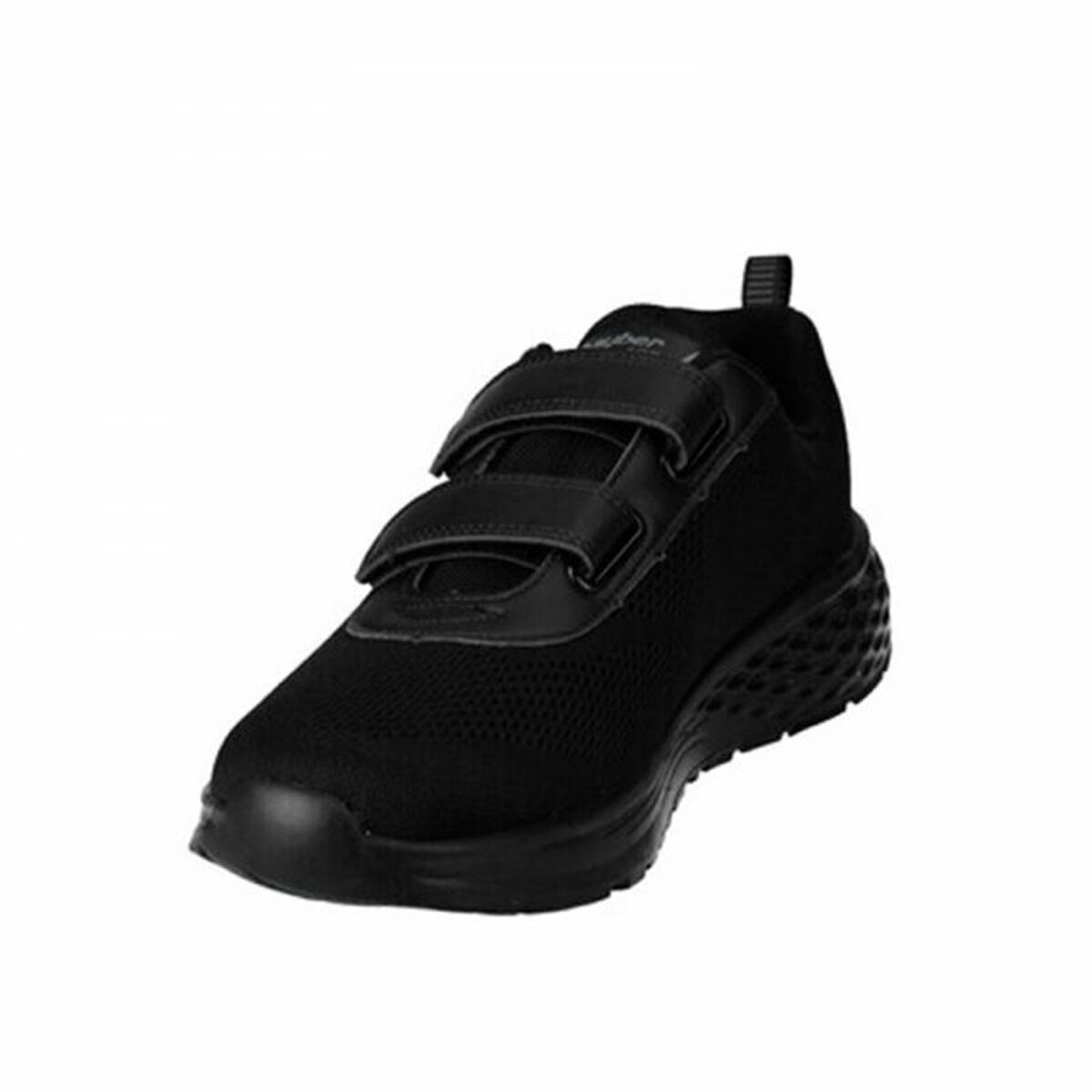 Sportskor Casual Herr J-Hayber Champeri Svart - 2