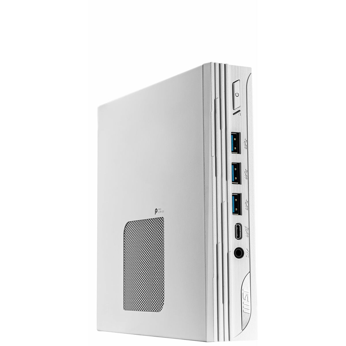 Mini PC MSI Pro DP10 13M-055EU Intel Core i3-1315U 8 GB RAM 256 GB SSD - 4
