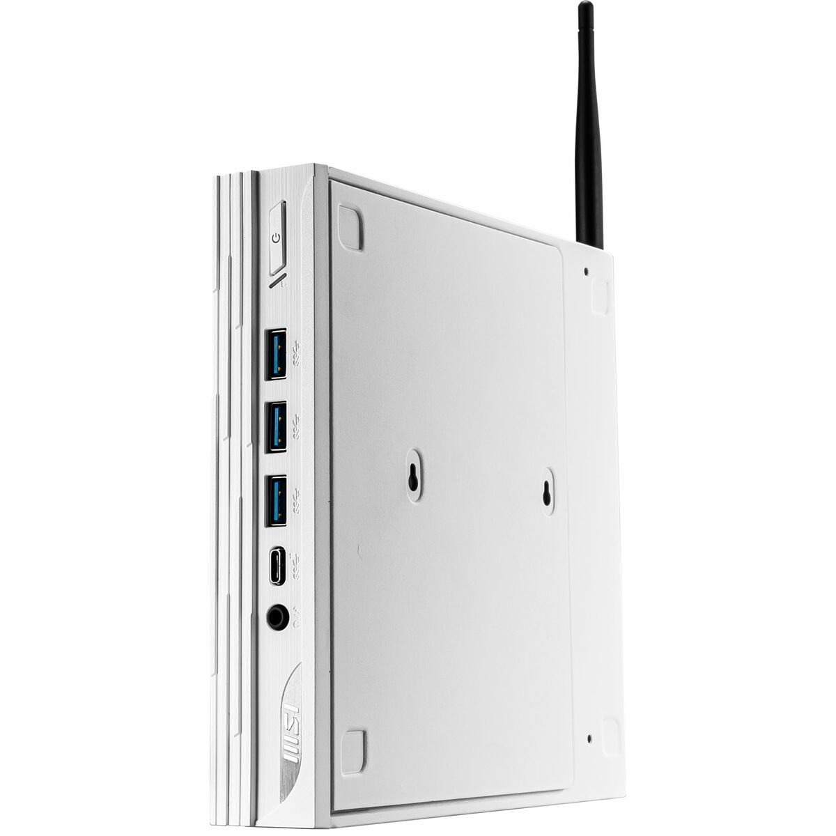 Mini PC MSI Pro DP10 13M-055EU Intel Core i3-1315U 8 GB RAM 256 GB SSD - 5